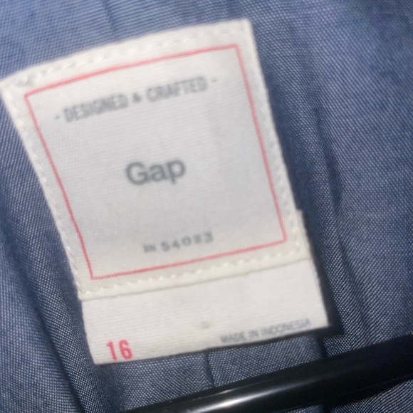 Gap Woman’s Jacket - Picture 6 of 9